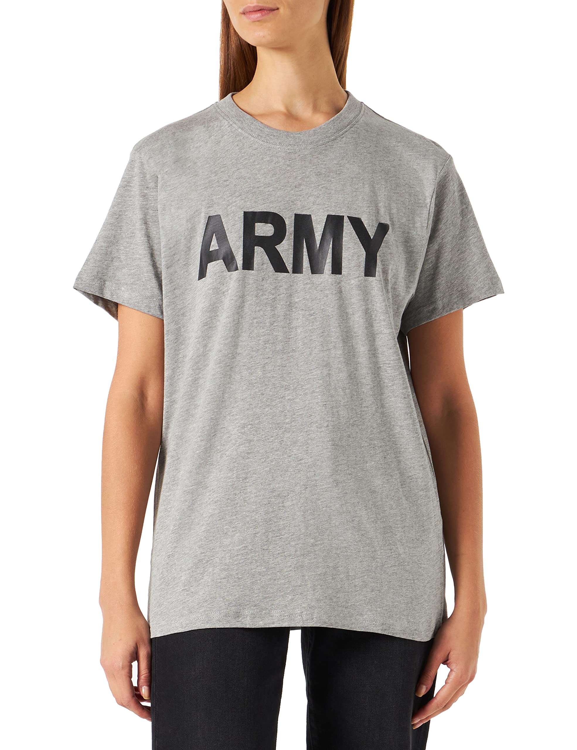 Mil-Tec Army T-Shirt Grey XL