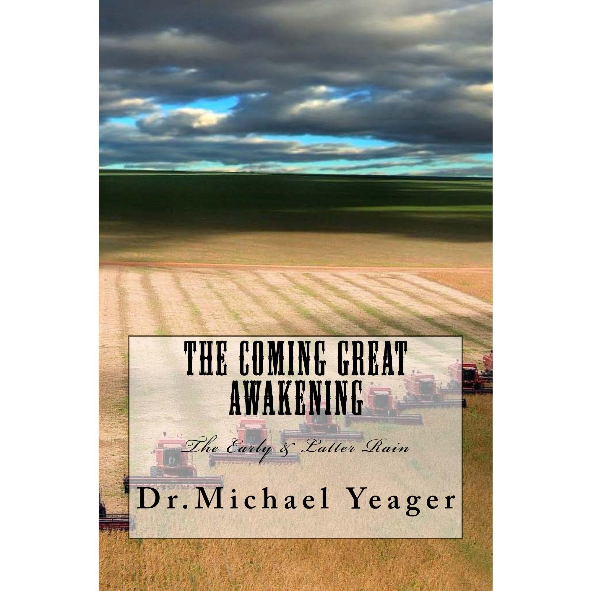 The Coming Great AWakening