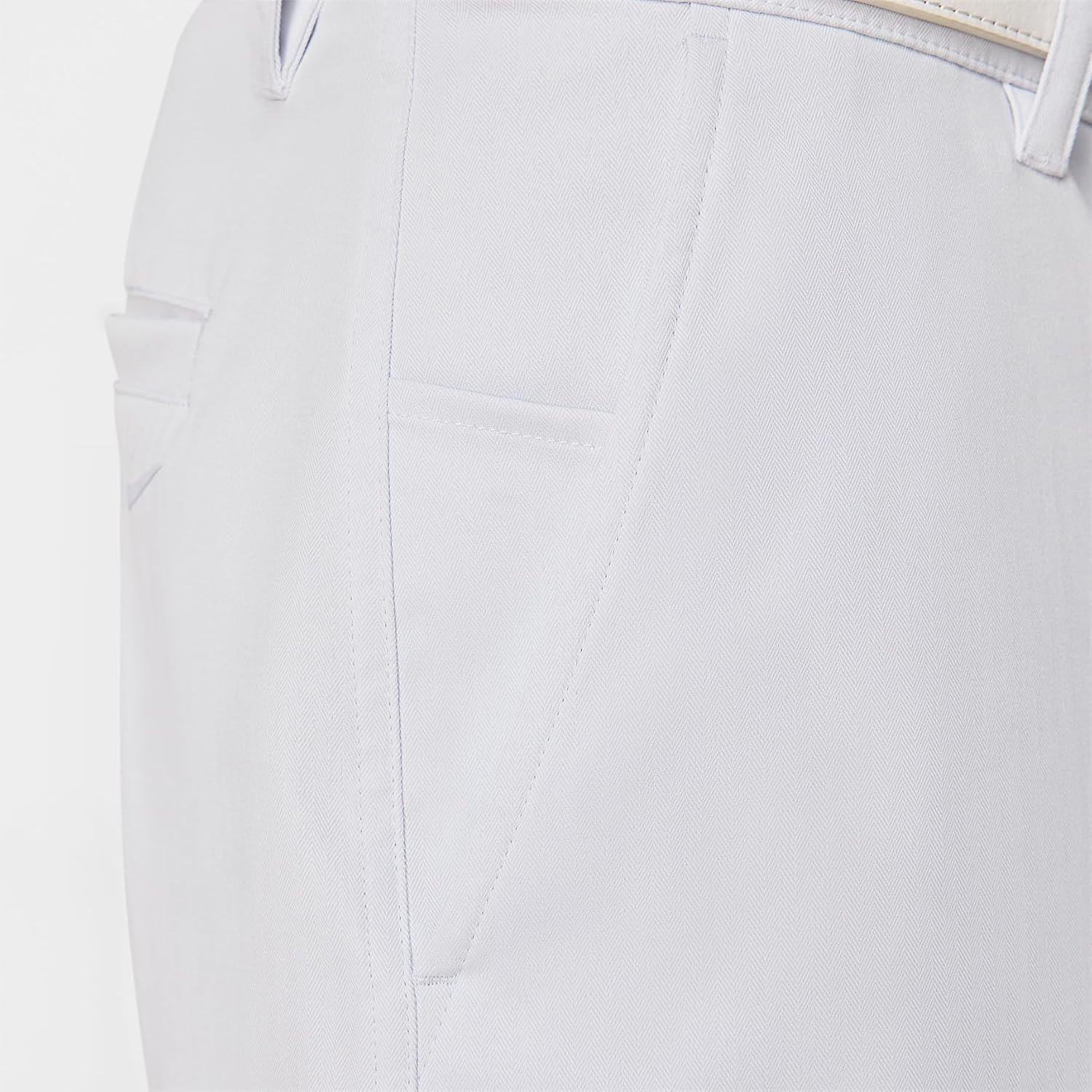 Nike Tour Men's 8" Chino Golf Shorts (Football Grey/Football Grey, FD5721-085) Size 36