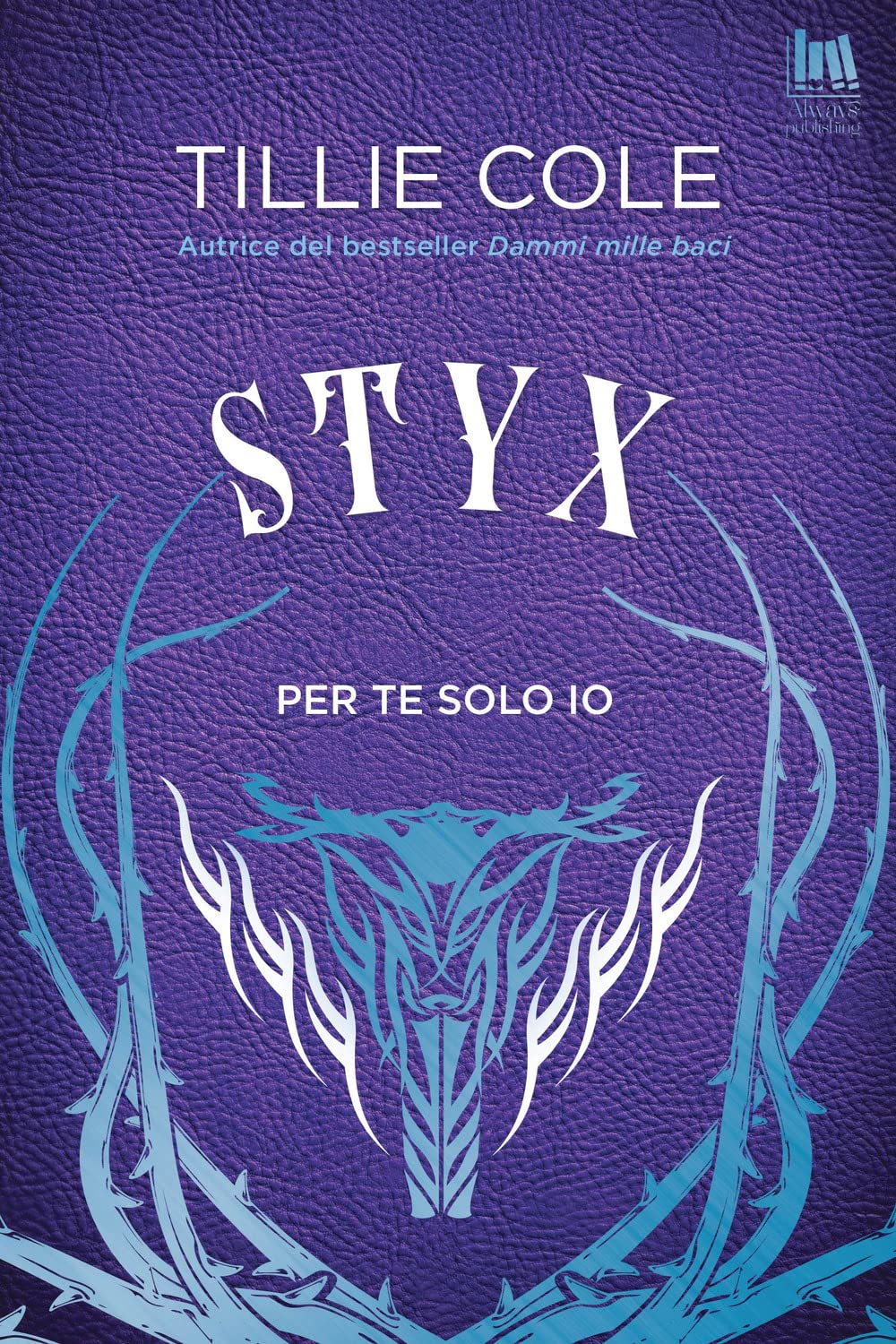 Styx. Per Te Solo Io - 4