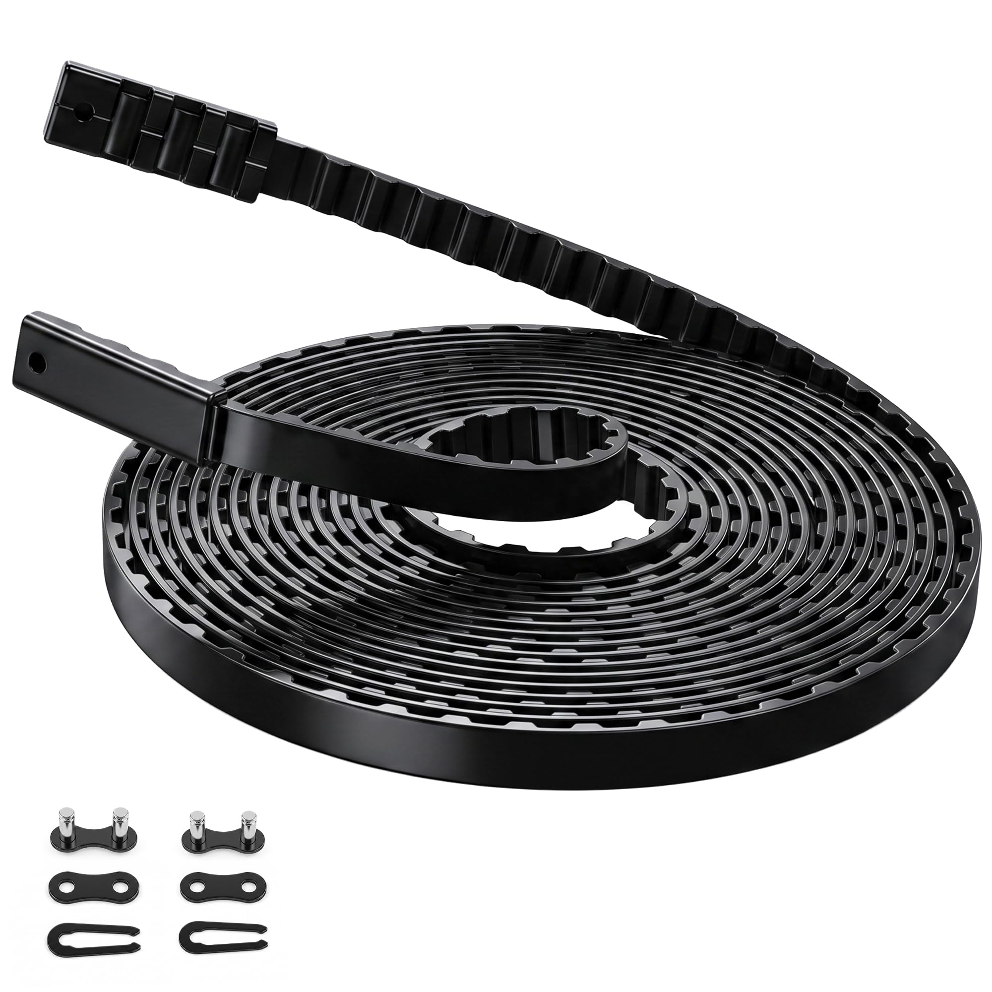 41A3589-2 Garage Door Belt 305" Short for 10FT High Garage Doors