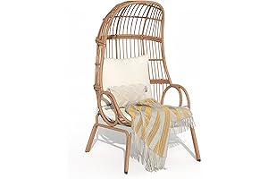 YITAHOME Boho Chairs for Indoor/Outdoor Boho Decor