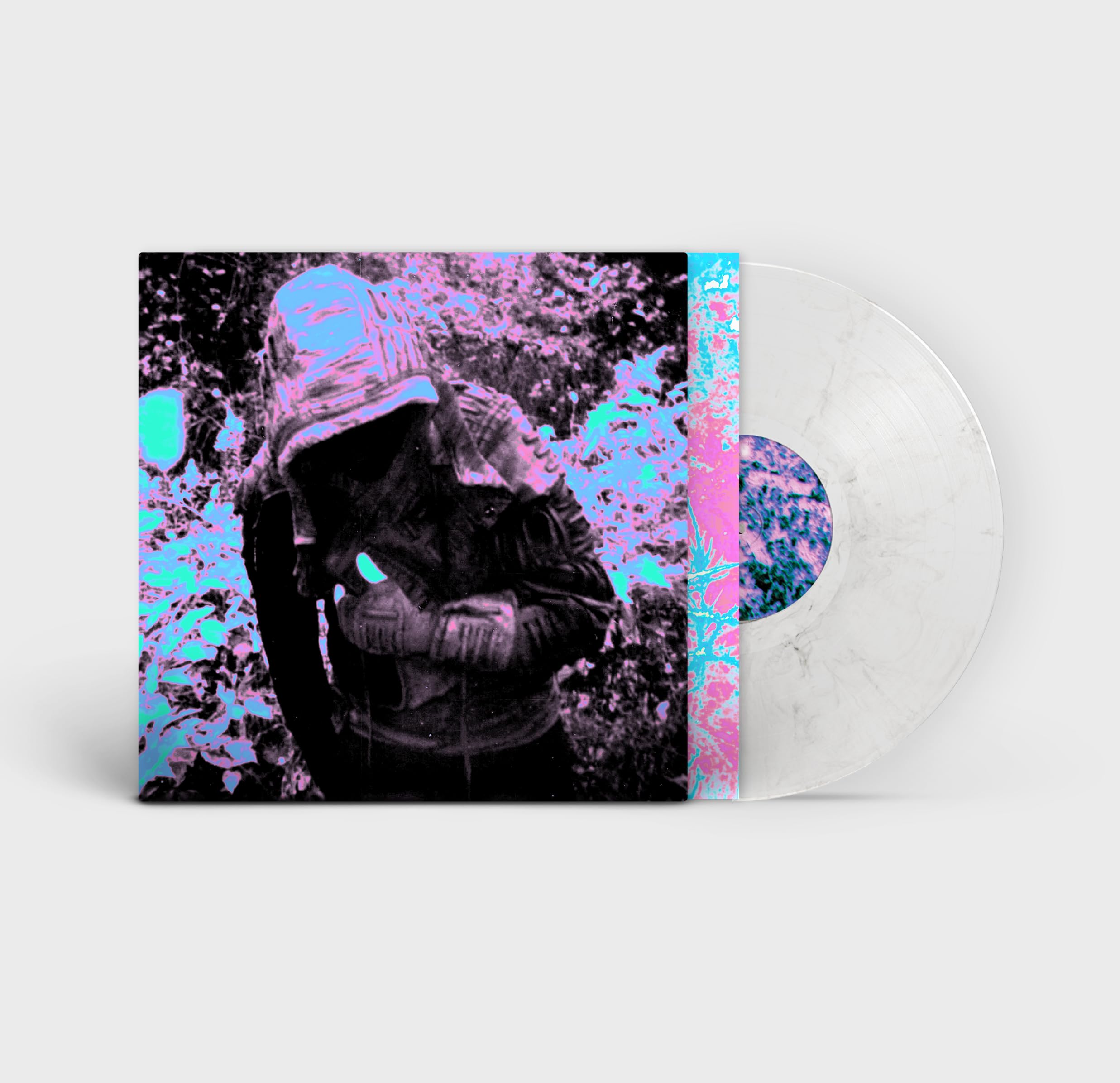 Vinyl Castle The Crisis Of Existence