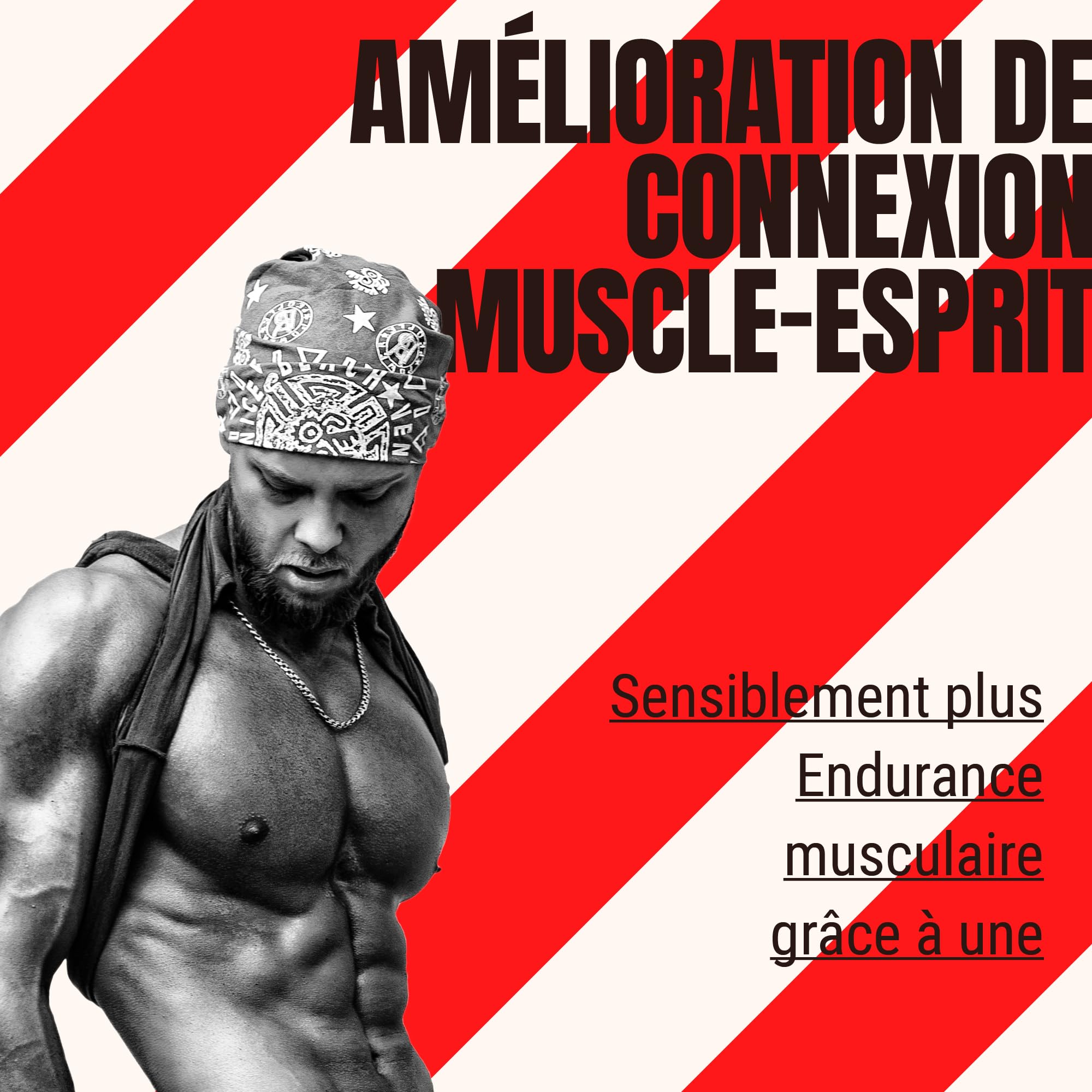 Powerstar BLACKOUT Pre Workout Booster Hardcore 600g | Booster Pré-Entraînement | Haute Dose avec Caféine Naturelle | Fitness & Énergie | Fabriqué en Allemagne | Végétalien | Green Lemon