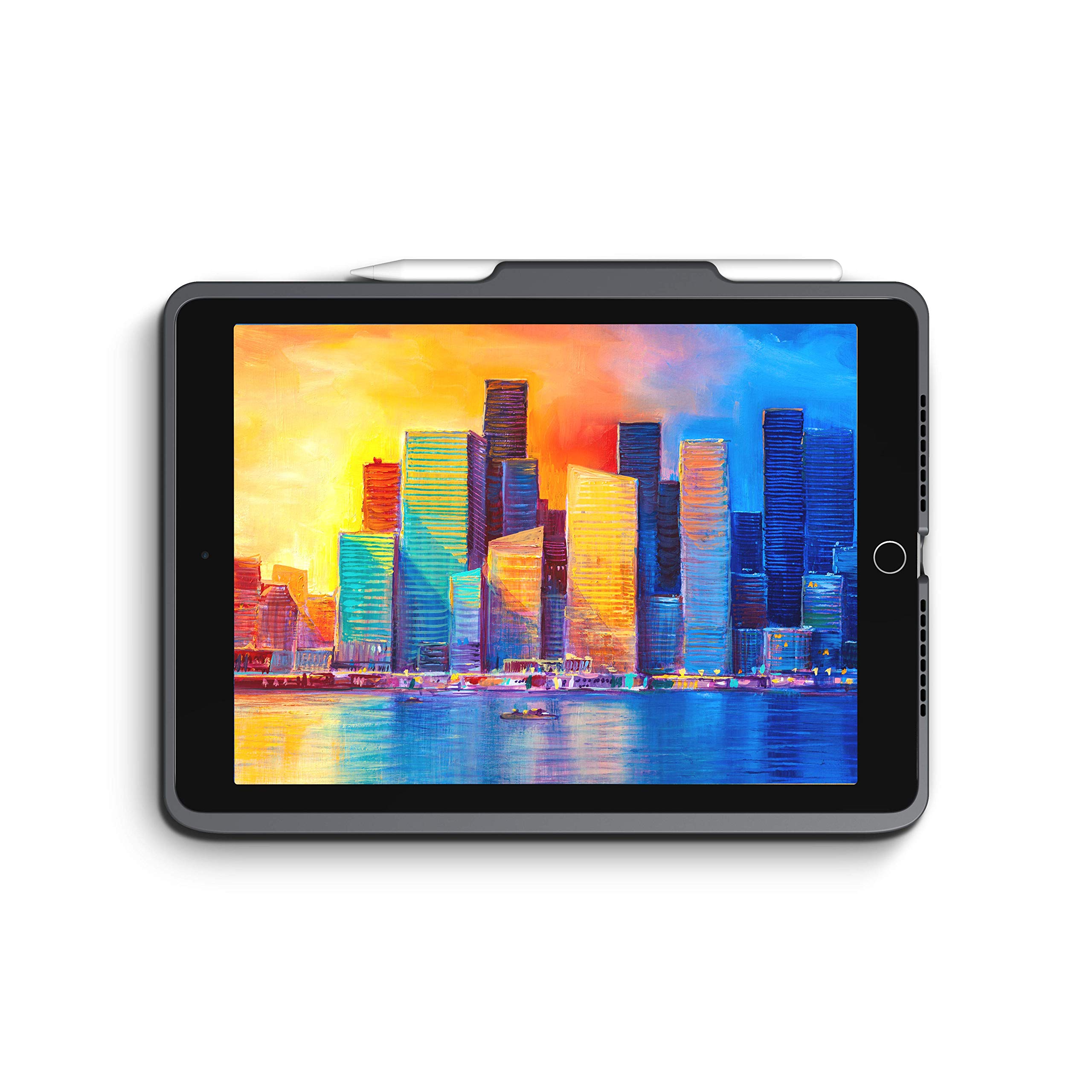 ZAGG Pro Keys Detachable Case and Wireless Keyboard for Apple iPad Pro