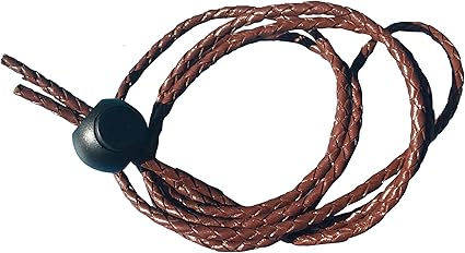 Hat wind strap Clearance