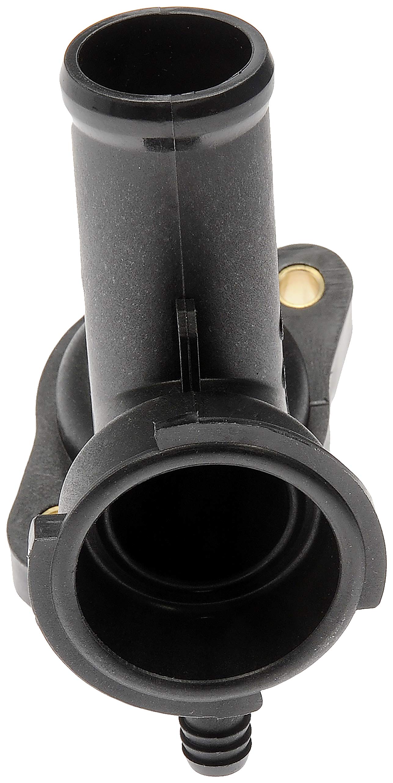 Dorman 902-3301 Engine Coolant Thermostat Housing Assembly - Fits Select Chrysler, Dodge, Plymouth Models