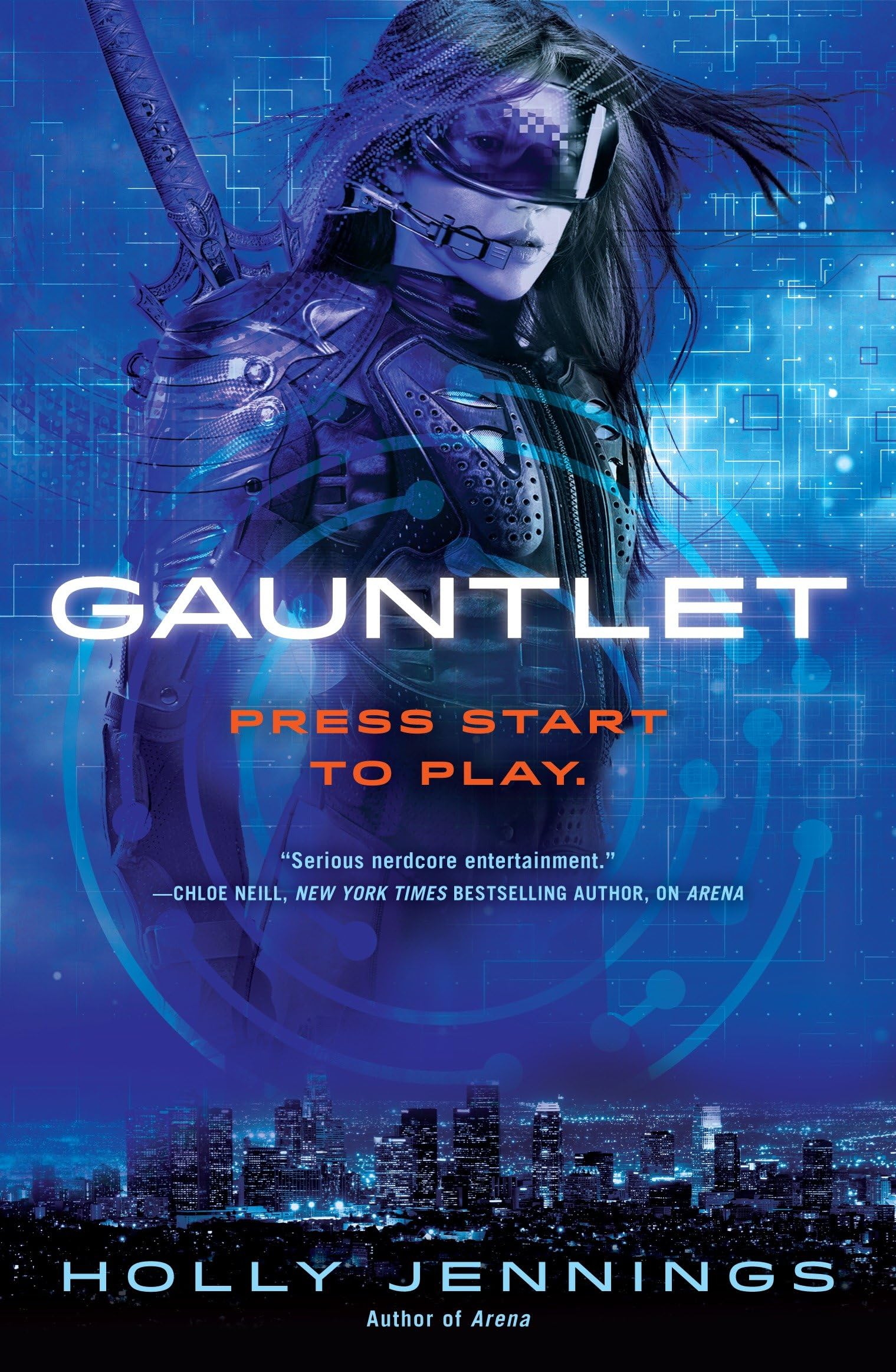Gauntlet (Arena)