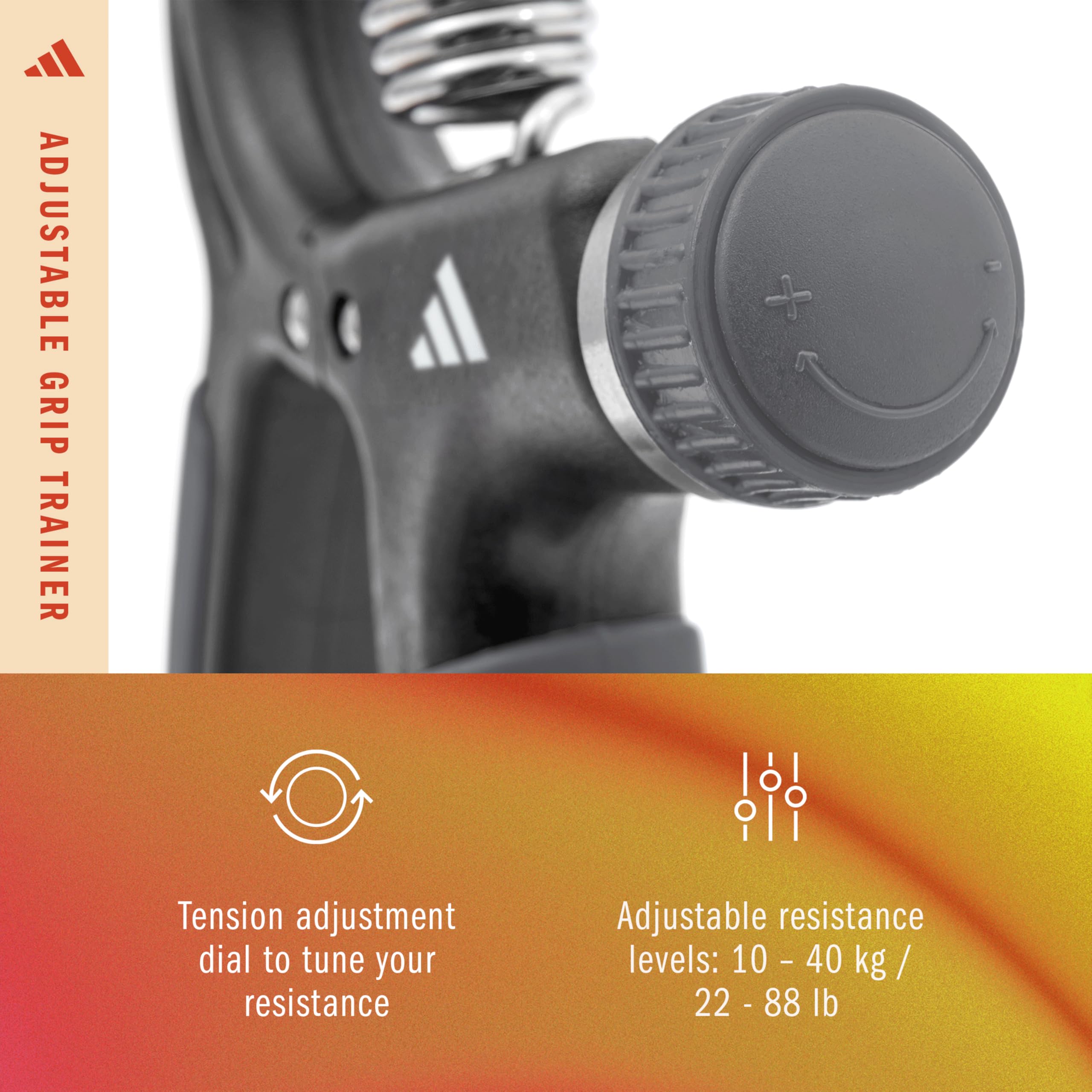 adidas Buty sportowe Grip