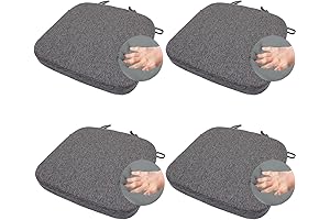 Chair Pads for Dining Room