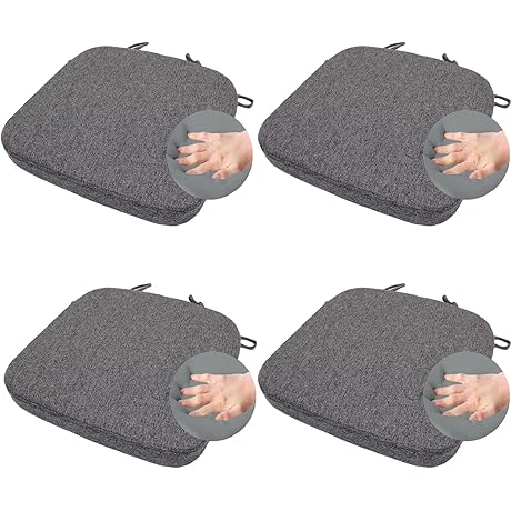 Chair Pads for Dining Room