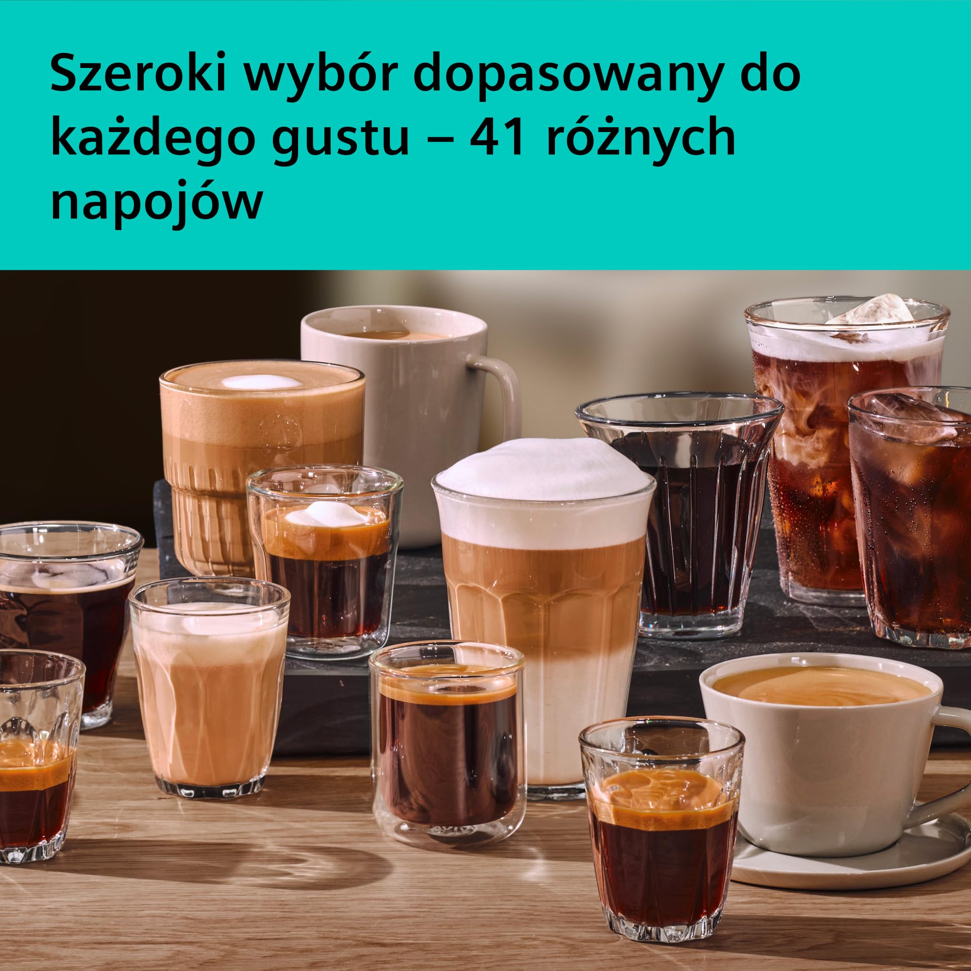 Siemens, automatyczny ekspres do kawy, EQ700 iAroma, wyświetlacz dotykowy, Cold Brew i Slow Brew, aplikacja Siemens Home Appliances, odcień morning haze, TP725E01