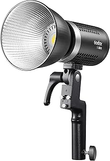 Godox ML60Bi Bi-color LED Light