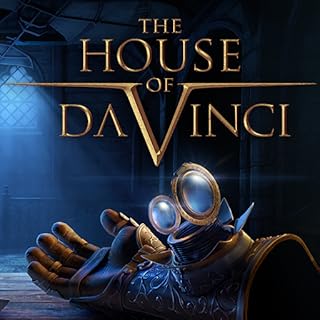 The House of Da Vinci