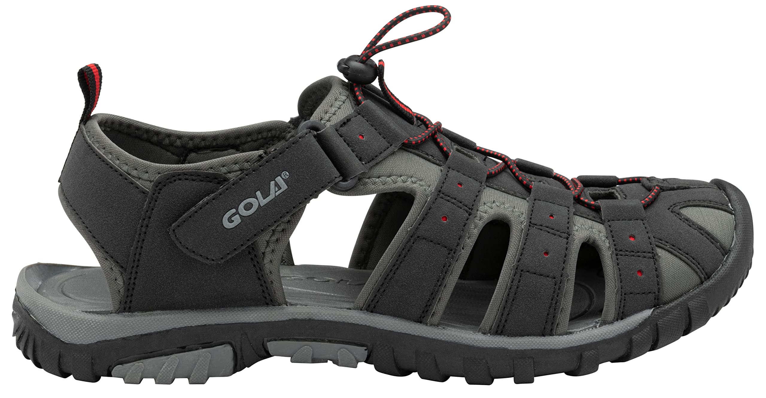 Gola Homme Shingle 4 Chaussure de Marche