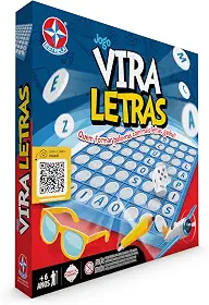 Jogo Vira Letras, Estrela