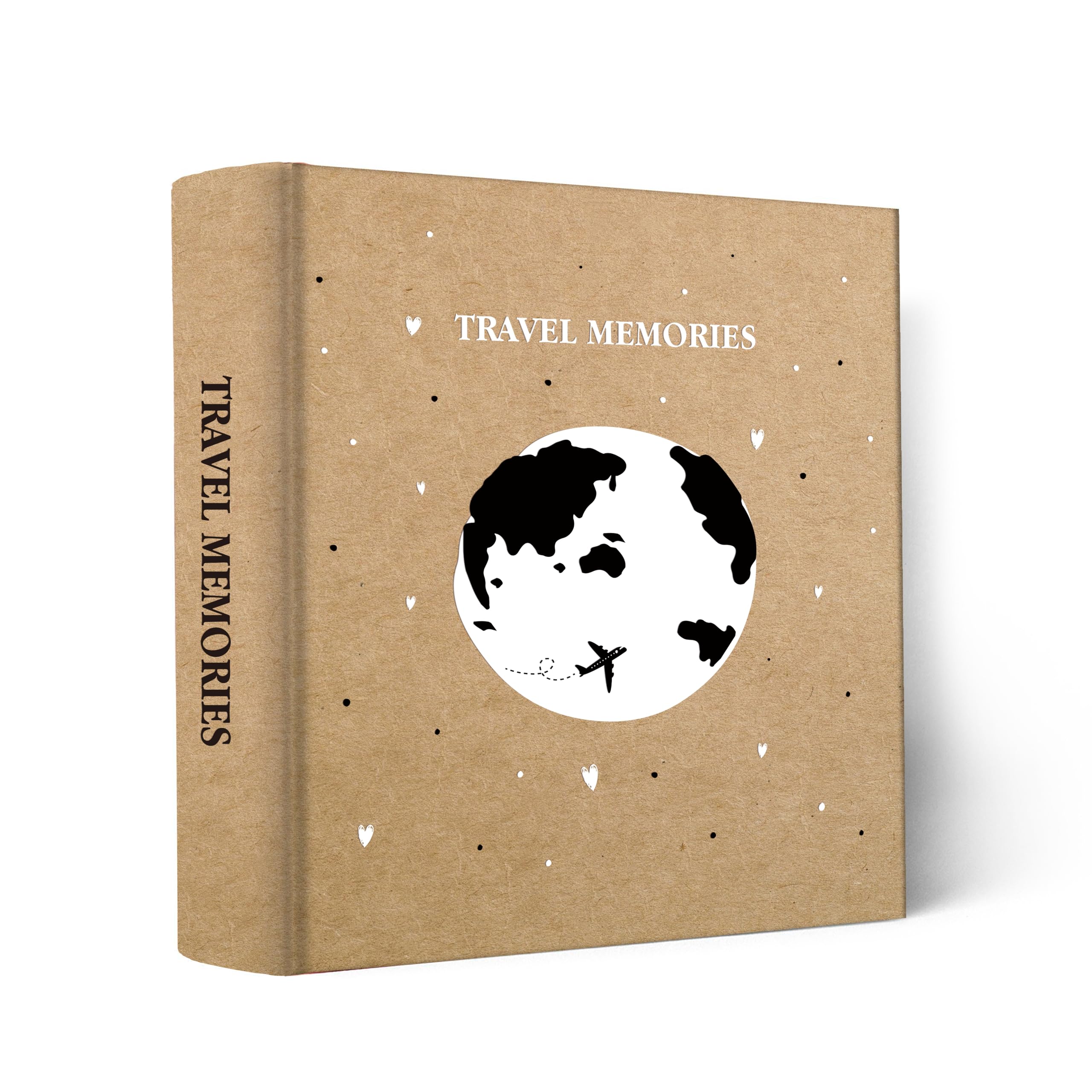 Amazon.com: Holoary Photo Album 4x6 200 Photos 2 Pictures Per Page