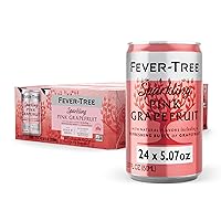 Vista 13 de Fever Tree Club Soda Club Soda - Mezclador de calidad premium - Bebida refrescante para cócteles y cócteles sin alcohol. Ingredientes de origen