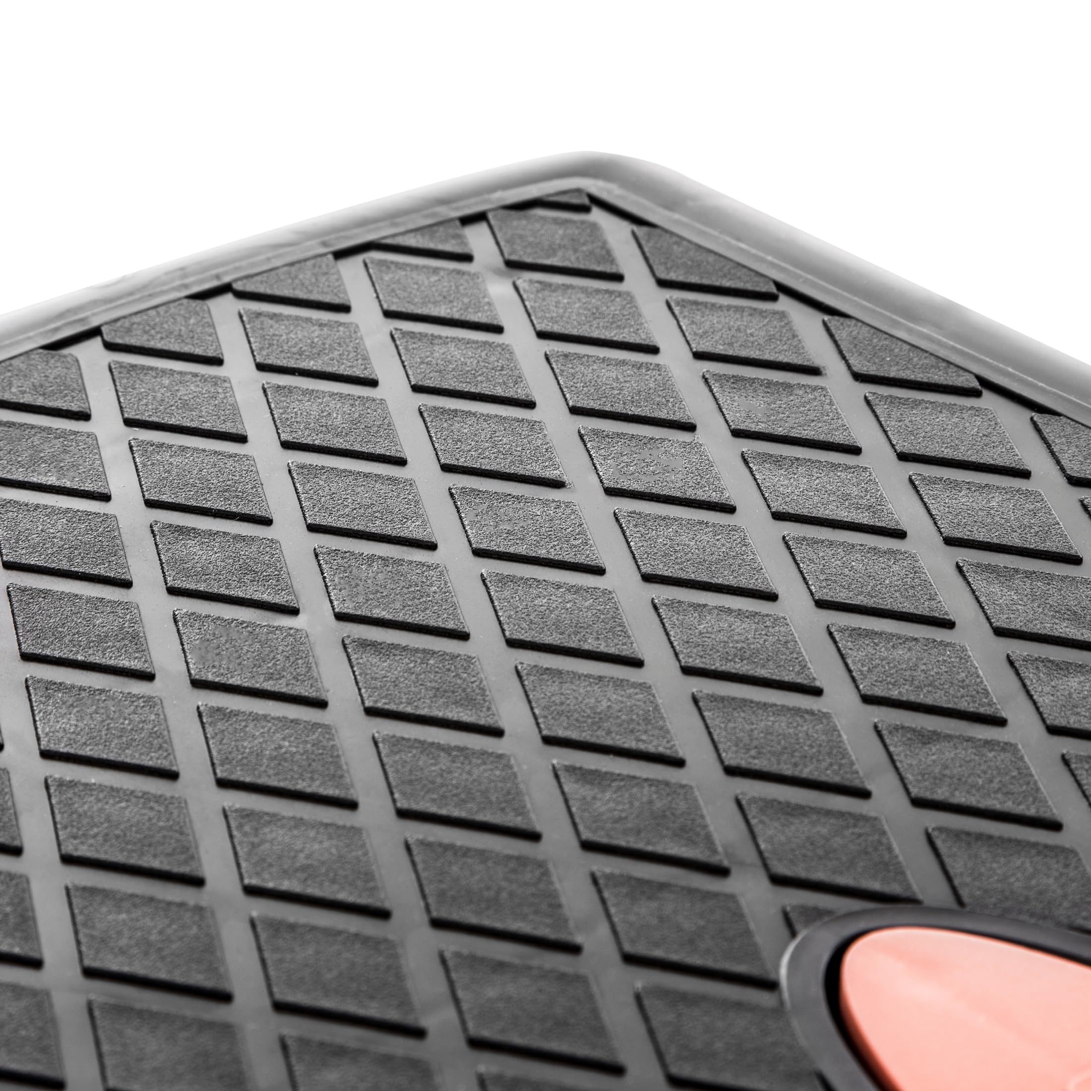 Ultrasport Step da Aerobica Piattaforma Step,Esercizio Allenamento Stepper per Fitness per Domestico Palestra Ufficio con Base Antiscivolo 68x28x10cm