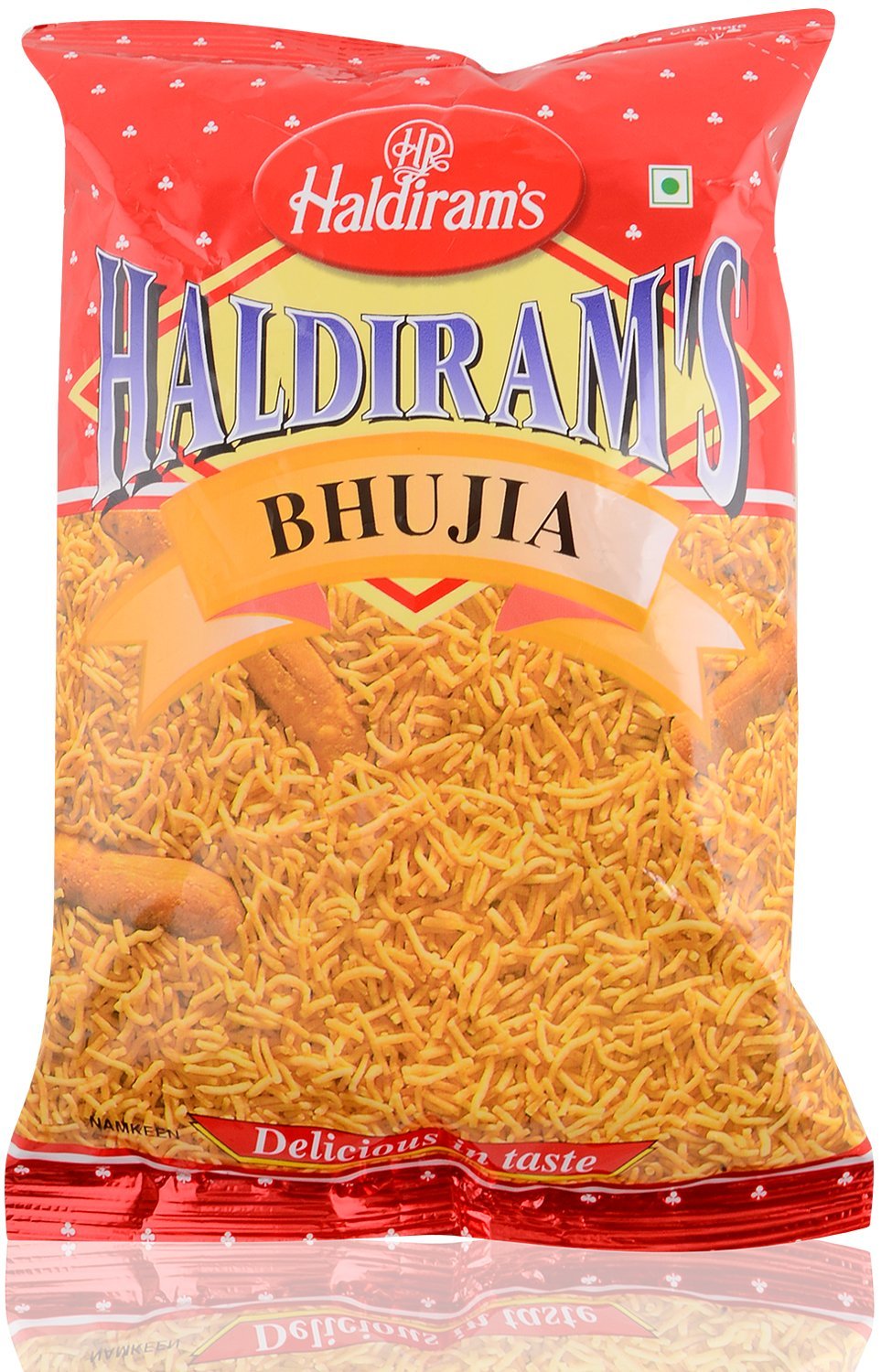 Kaxilu Haldiram Namkeen - Bhujia, 200g Pouch (B01G3R2JC0) Amazon Price History, Amazon Price Tracker