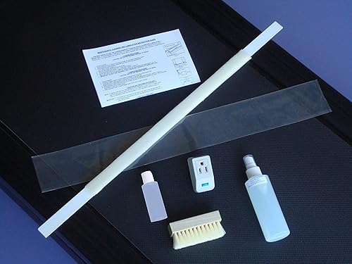 Miniatura 2 de ProTech-N-Walk Deluxe - Kit de cuidado para cinta de correr