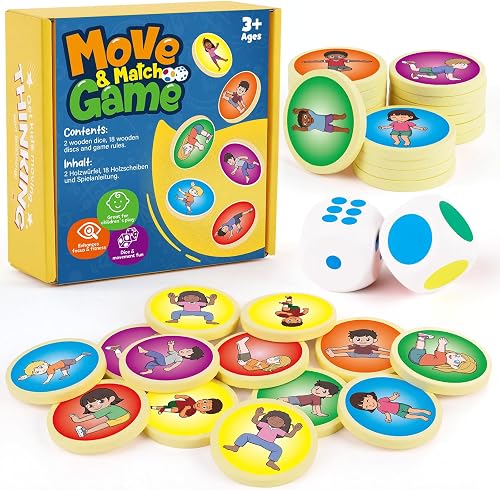 Jeu Broytain interactif pour enfants à partir de 2 ans 