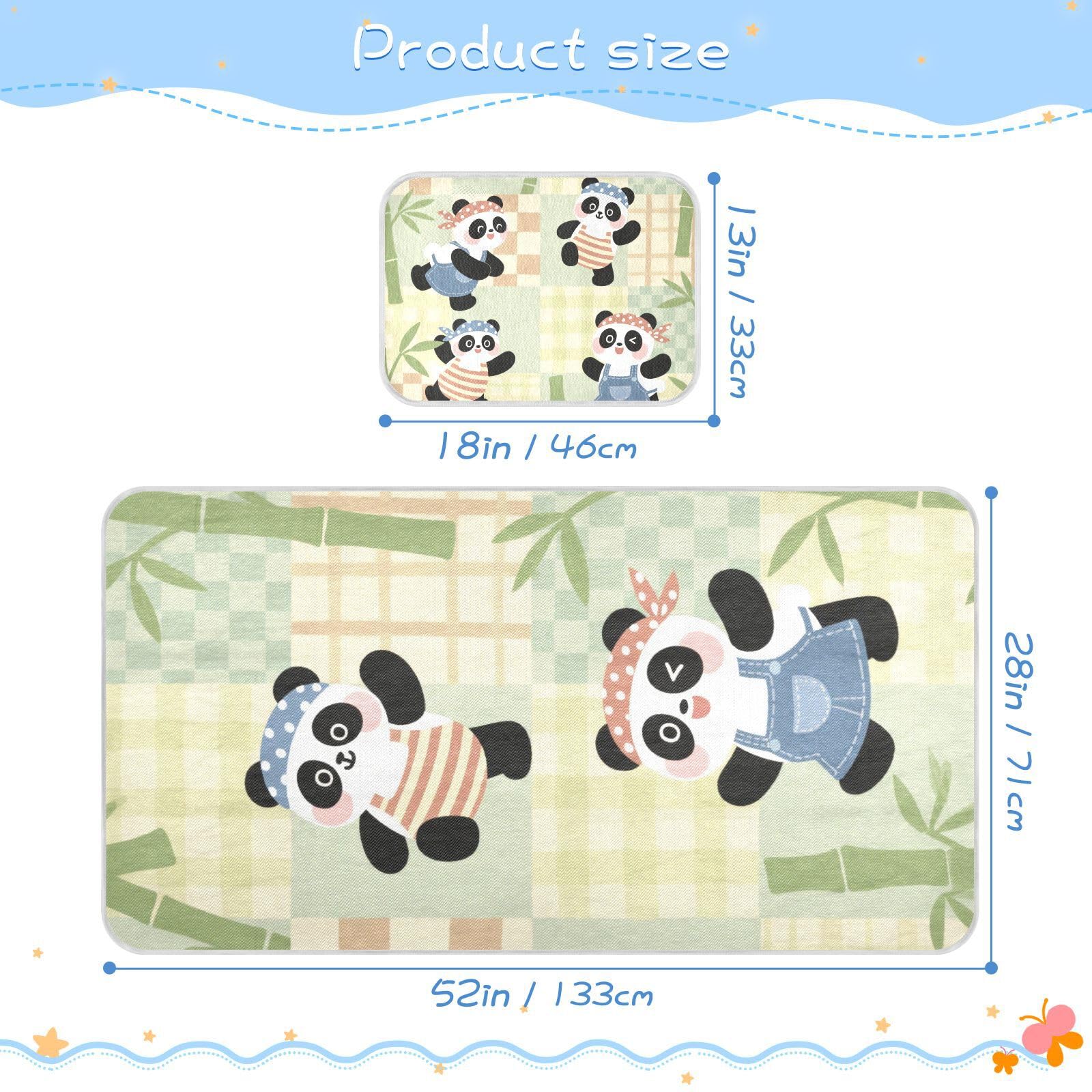 Cooling Baby Crib Mattress 28