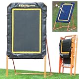 EZGoal EZ Goal Professional Folding Lacrosse Throwback Rebounder