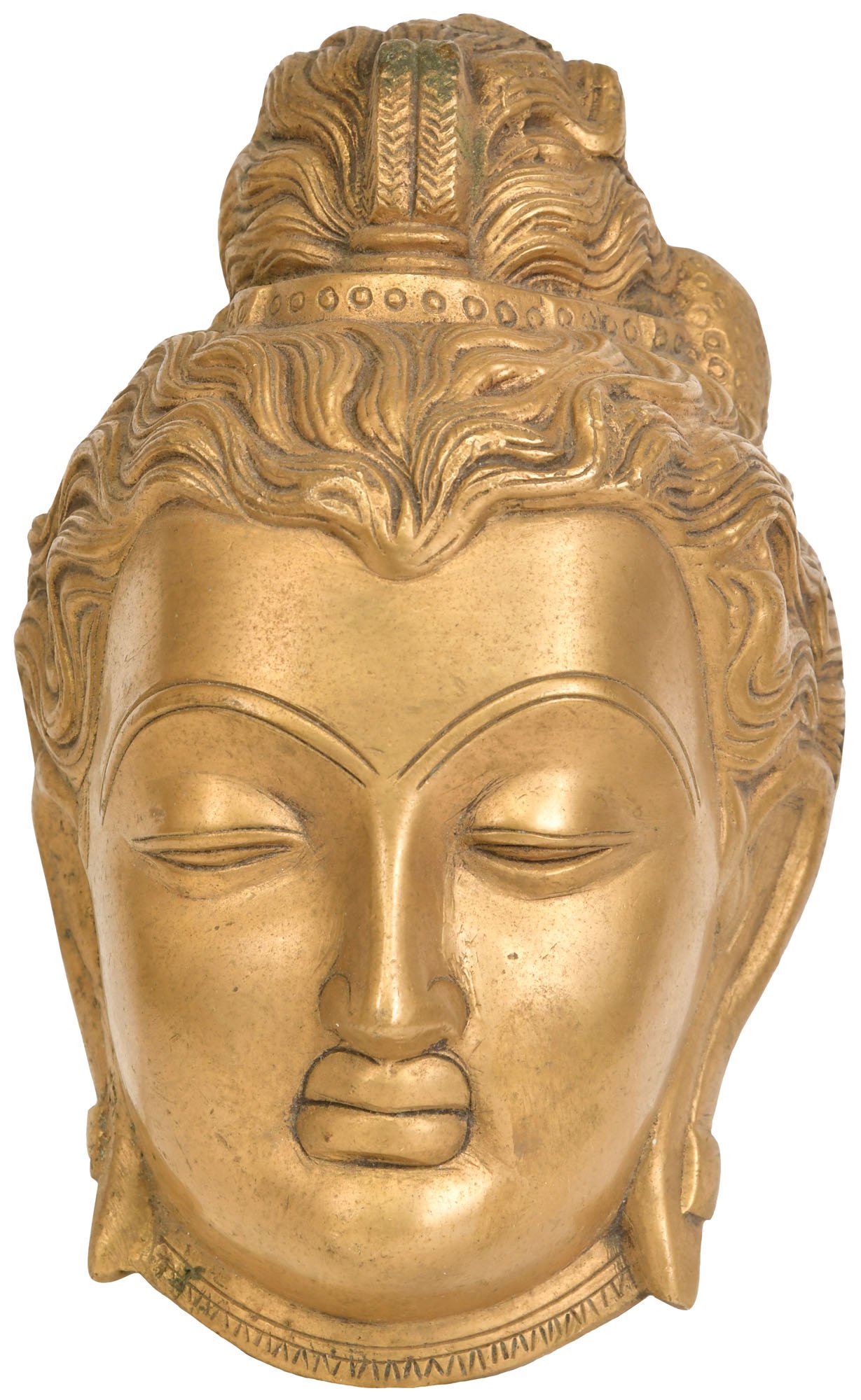 民族仏像 ファイル:National Museum of Ethnology, Osaka - Sculpture of