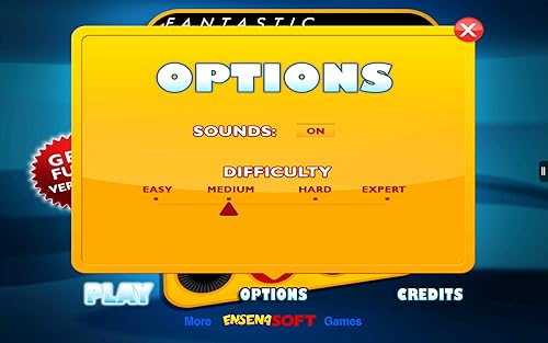 Fantastic 4 In A Row HD Free