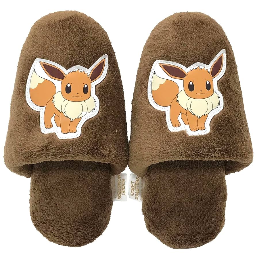 Amazon.co.jp: [ポケットモンスター] ポケモン イーブイ