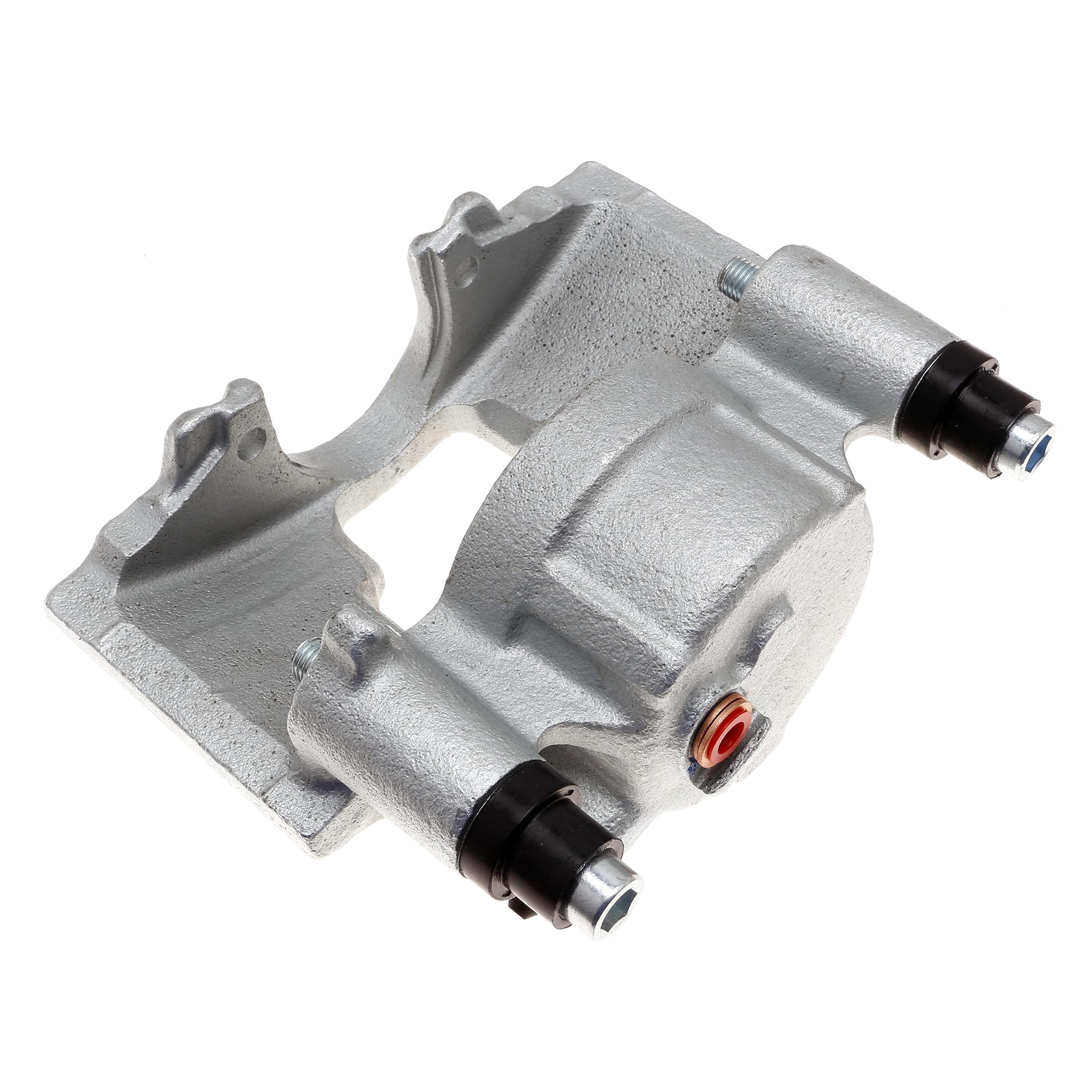 ACDelco Gold 18K883X Rear Disc Brake Caliper Hardware Kit With Clips - View #7