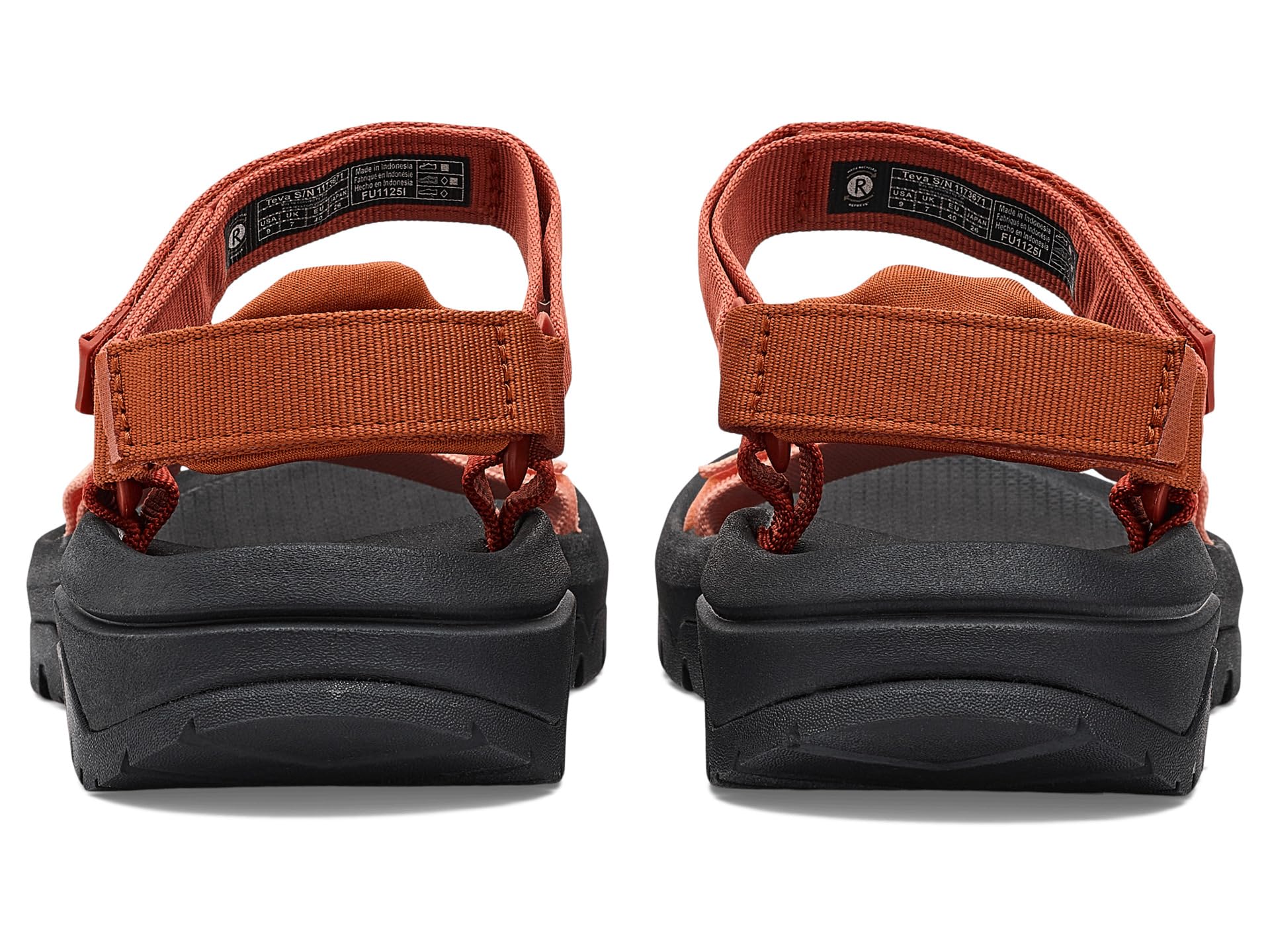 Teva Mężczyźni Hurricane Xlt3Sandały sportowe