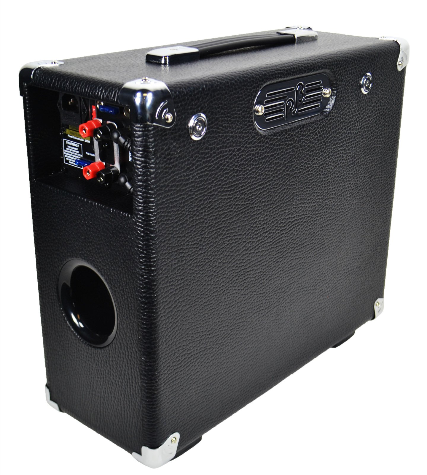 Phil Jones Bass Briefcase