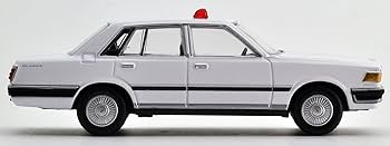 Amazon | トミカリミテッドヴィンテージ ネオ 1/64 LV-NEO 特捜最前線