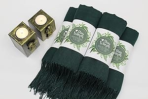 Personalized Scarf Perfect for Women