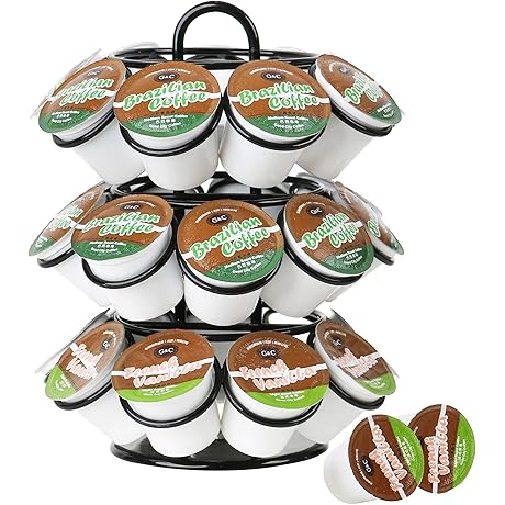 K Cup Holder for Keurig