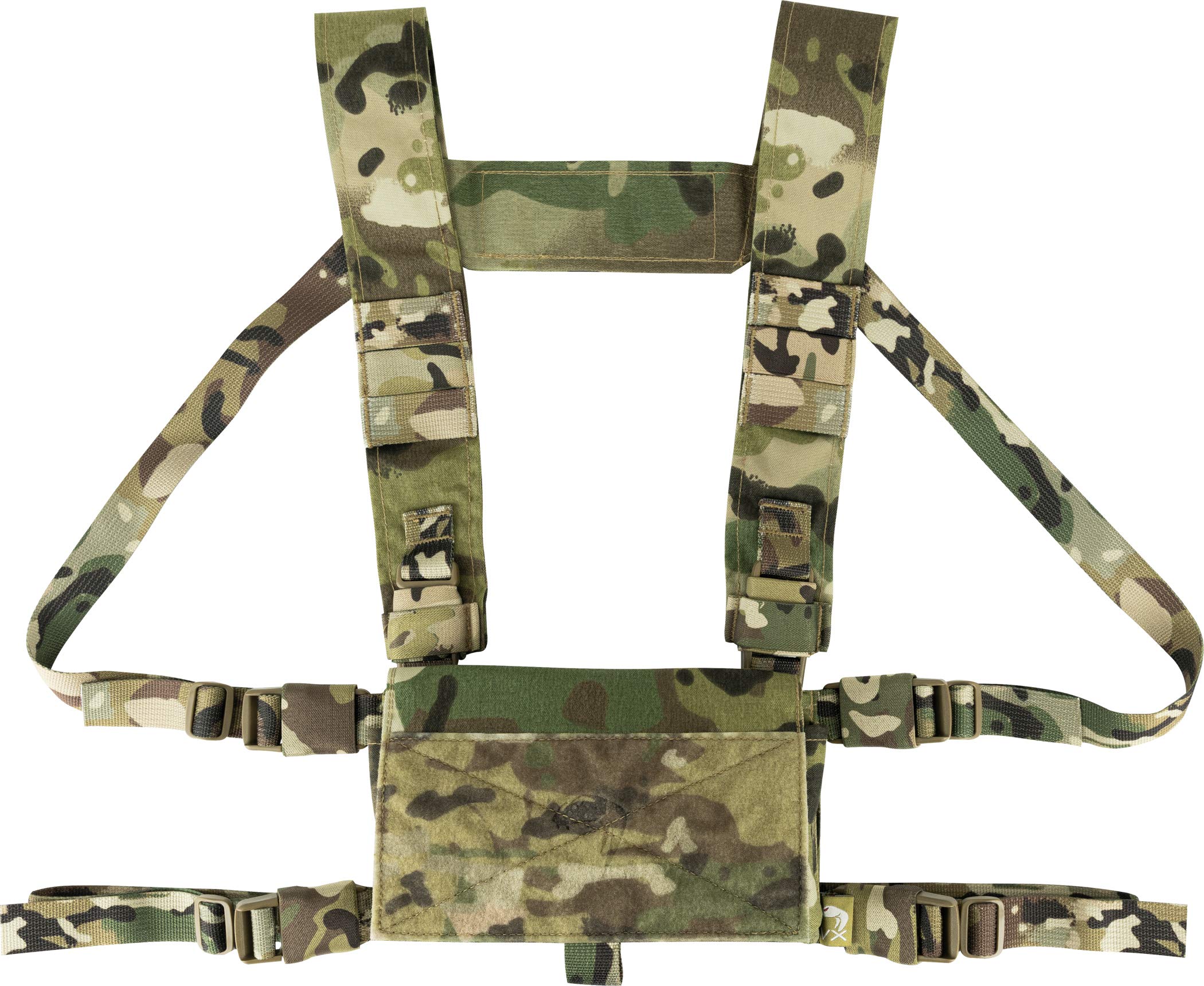 Viper VX Buckle Up Utility Rig