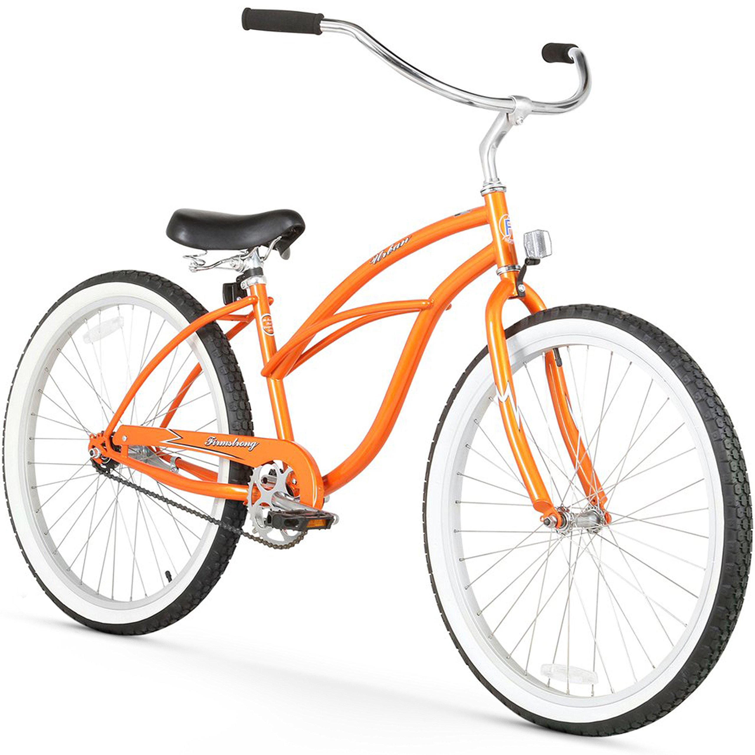 FirmstrongUrban Lady Beach Cruiser Bicycle
