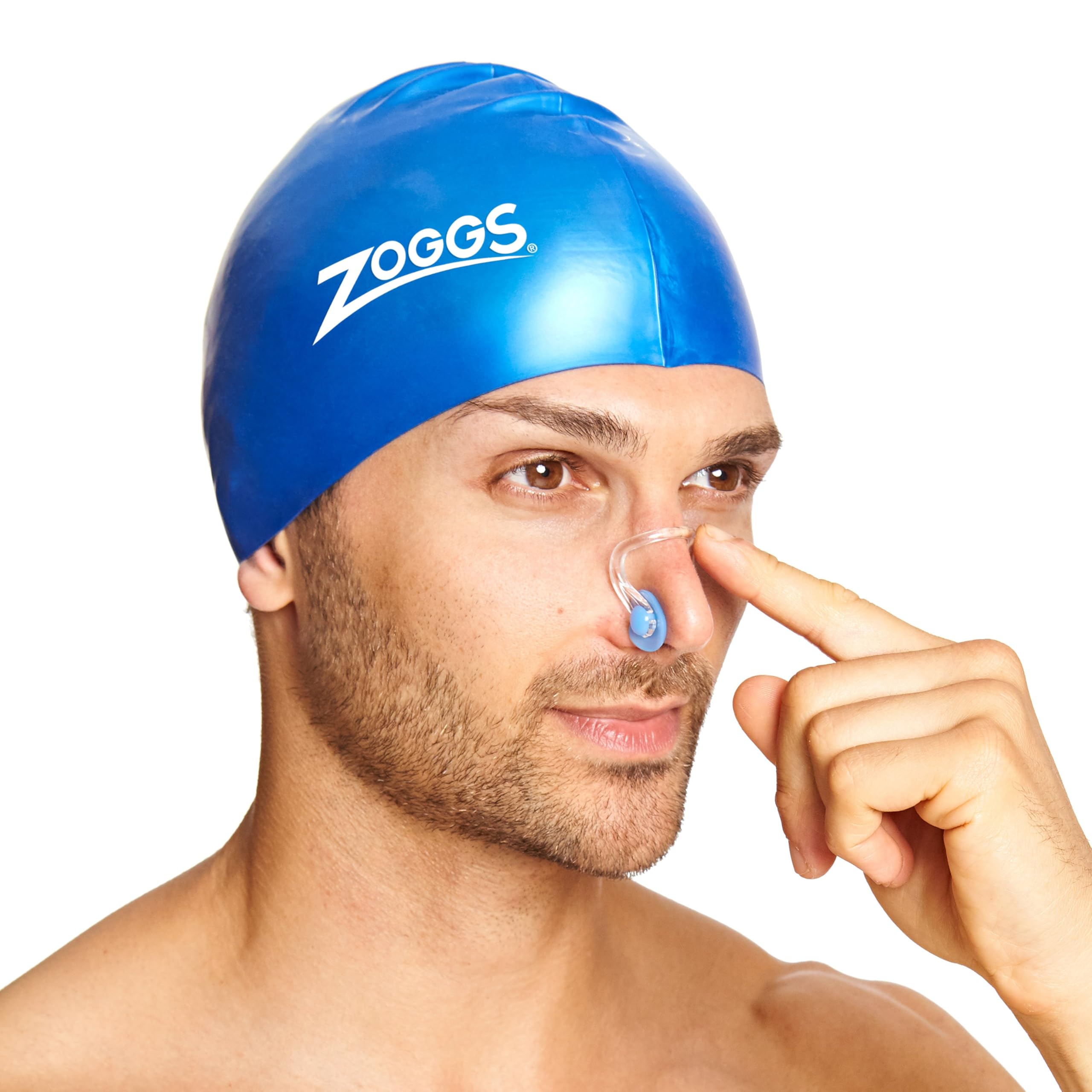 Zoggs Pinzas de Nariz para natación