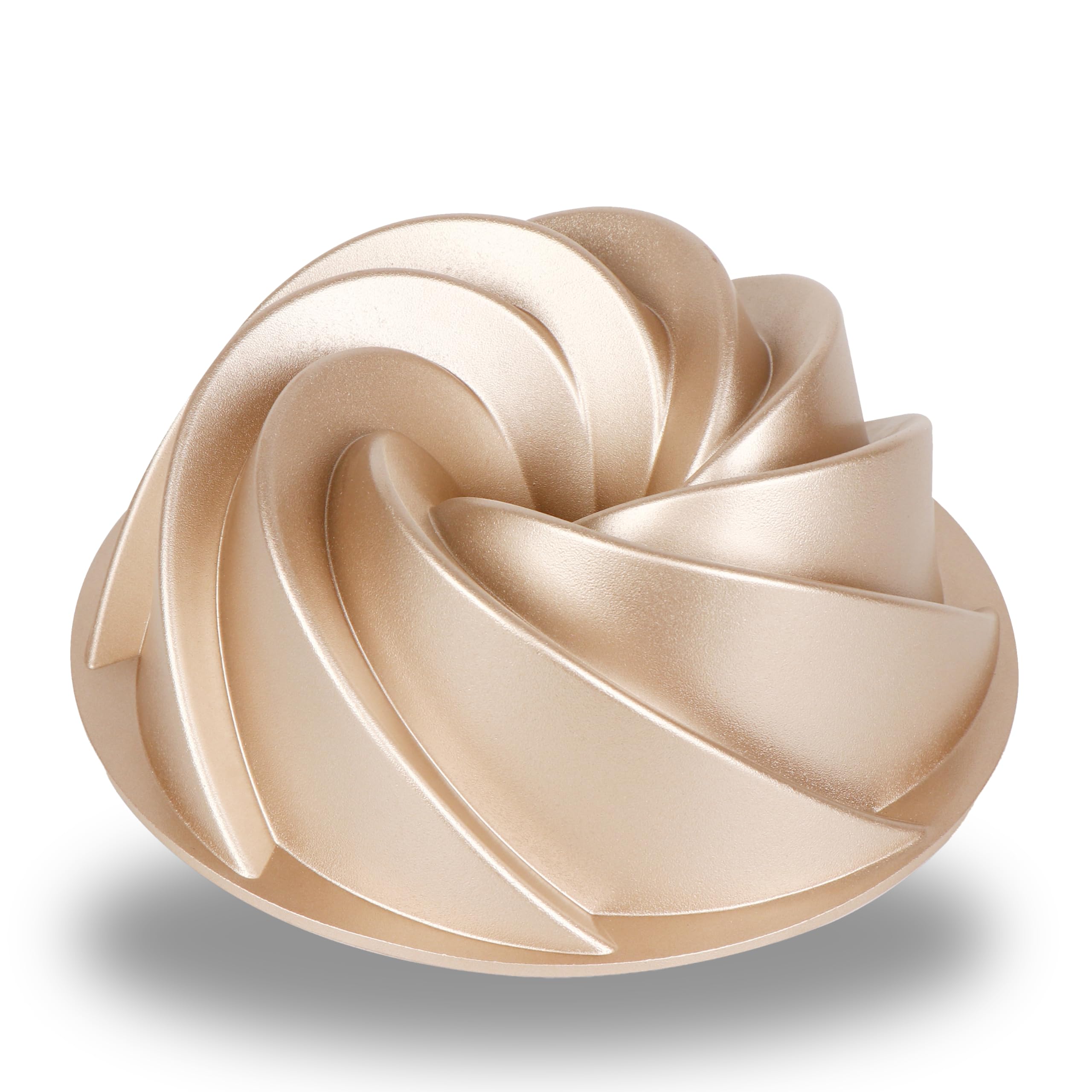 Baker's Secret Fluted Cake Pan