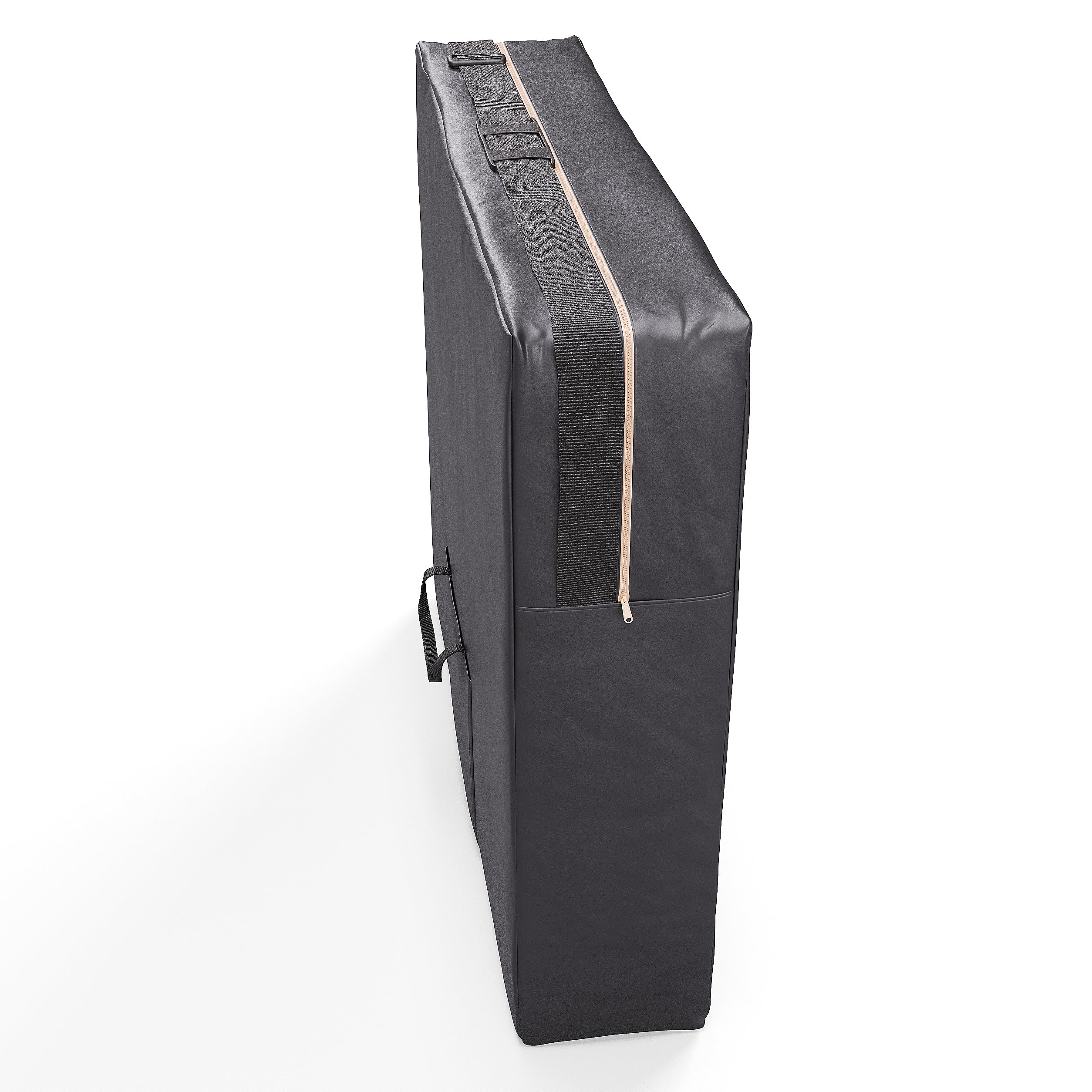 Beltom® Borsa per Trasporto Lettino da Massaggio Custodia Borsone Porta lettini per Fisioterapia e Massaggi