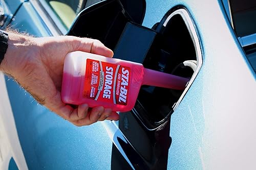 Vista 100 de STA-BIL PK Estabilizador de combustible