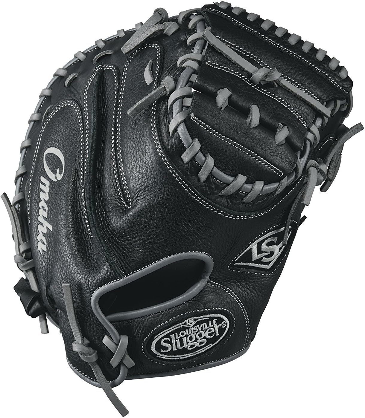 guanti da baseball louisville slugger