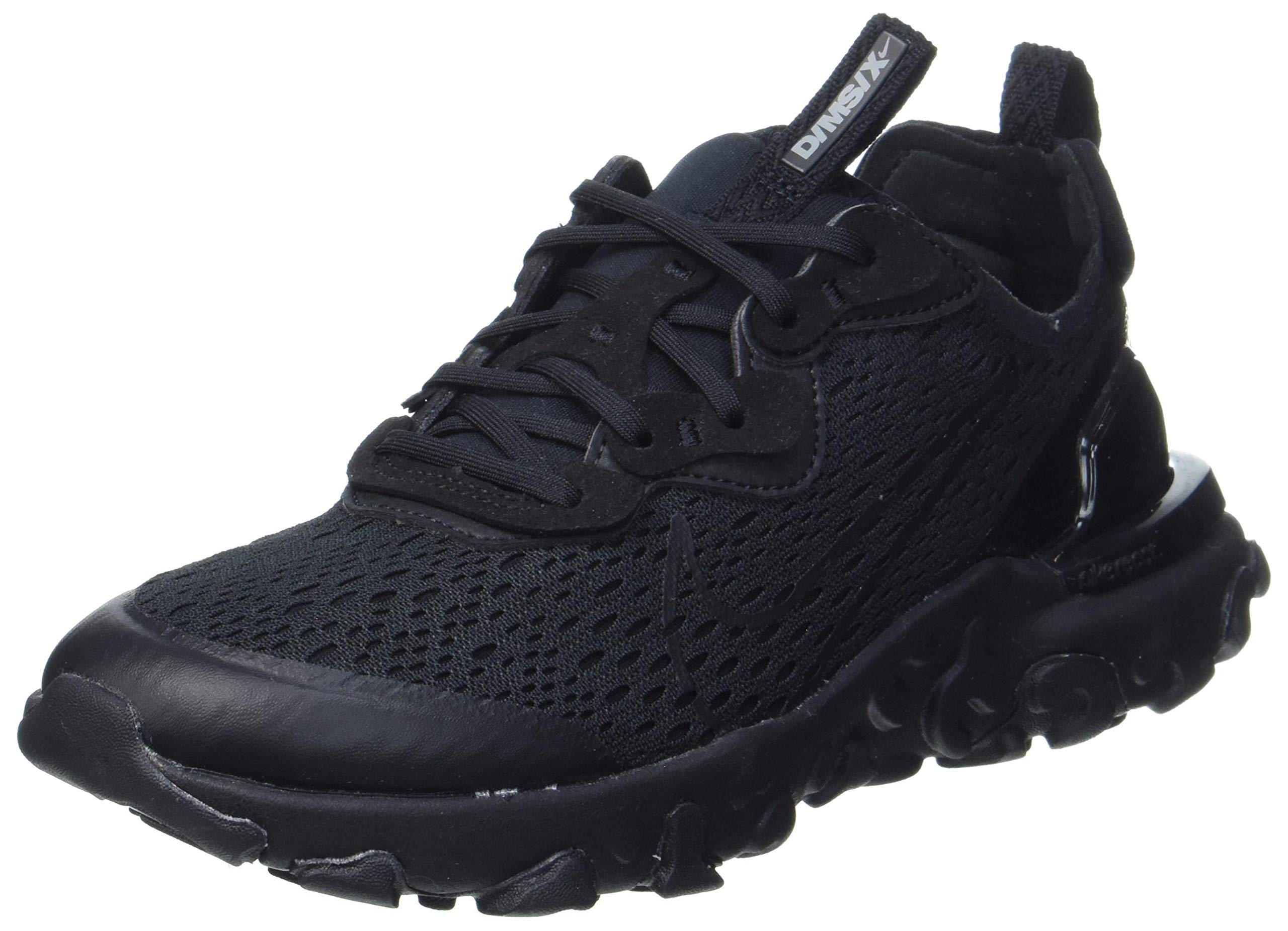 NIKE React Vision (GS), Zapatillas para Correr Unisex niños