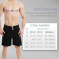 Vista 4 de Swede-O, Envoltura de hombro con ventilación térmica, pequeña