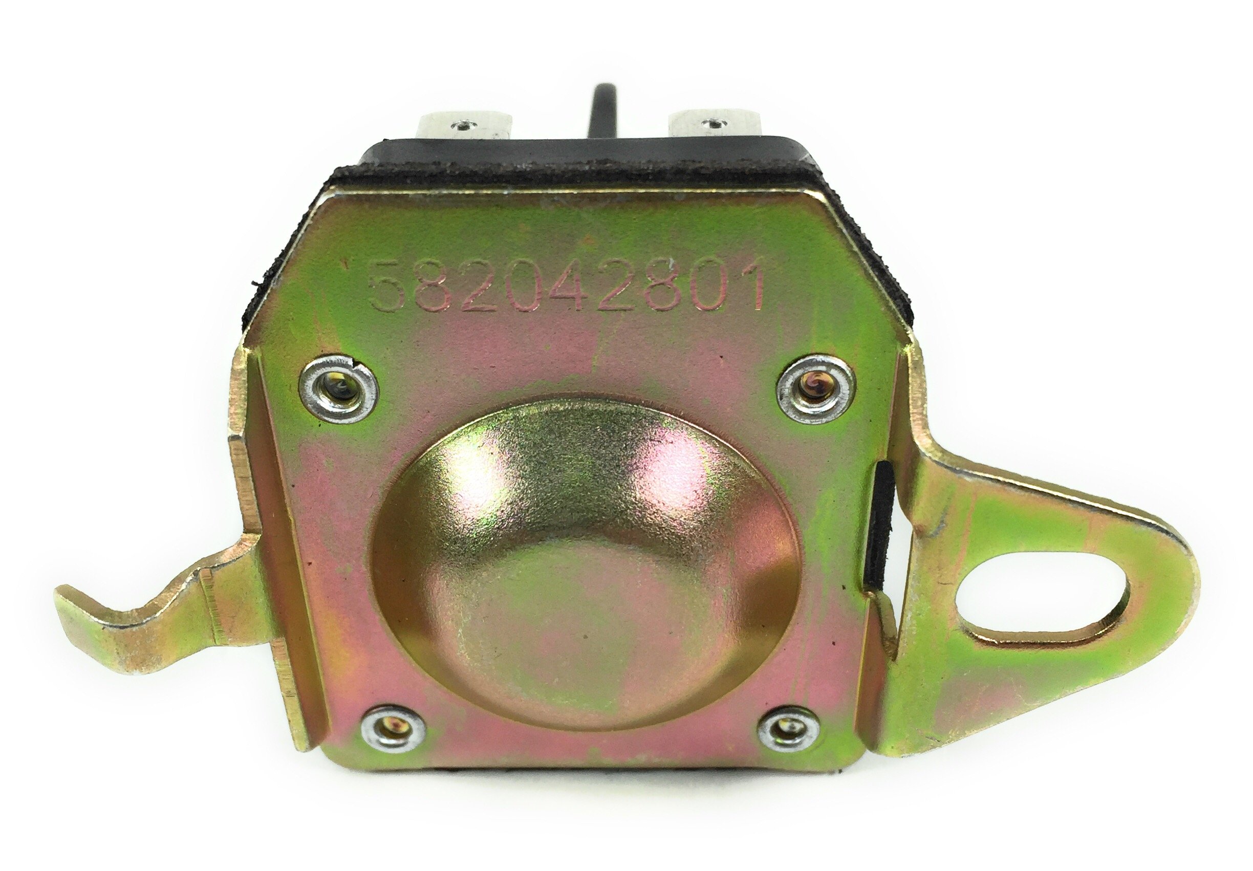Husqvarna 582042801 Elektromagnes z mosiężnym tłokiem