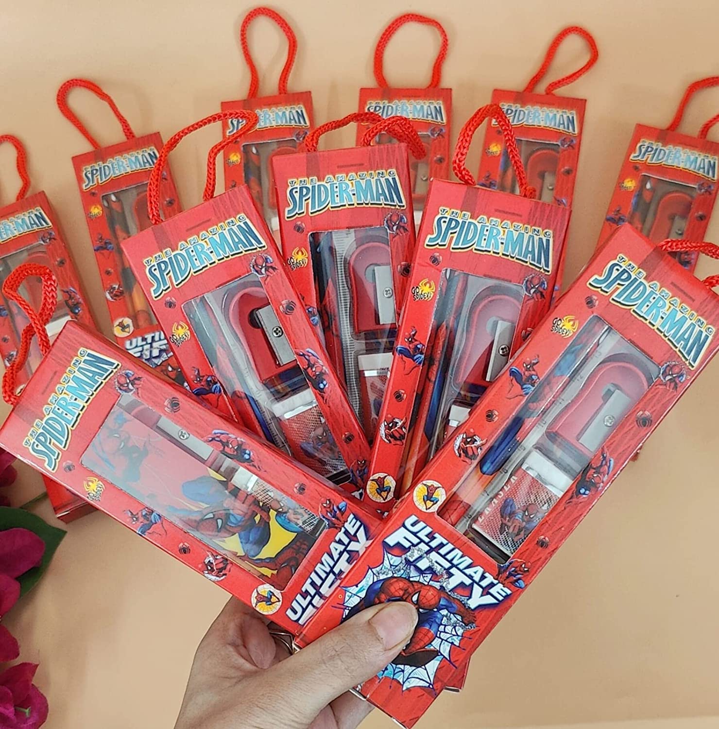 TERA 13 Tera13 Cartoon Wooden Pencil Set For Kids Boys Return Gifts Birthday Party Space Stationary Set Pencil Eraser Sharpener Combo Kit For Kids Boys (Cartoon Pack Of 12 Piece) (B0BKY6KLV2) Amazon Price History, Amazon Price Tracker