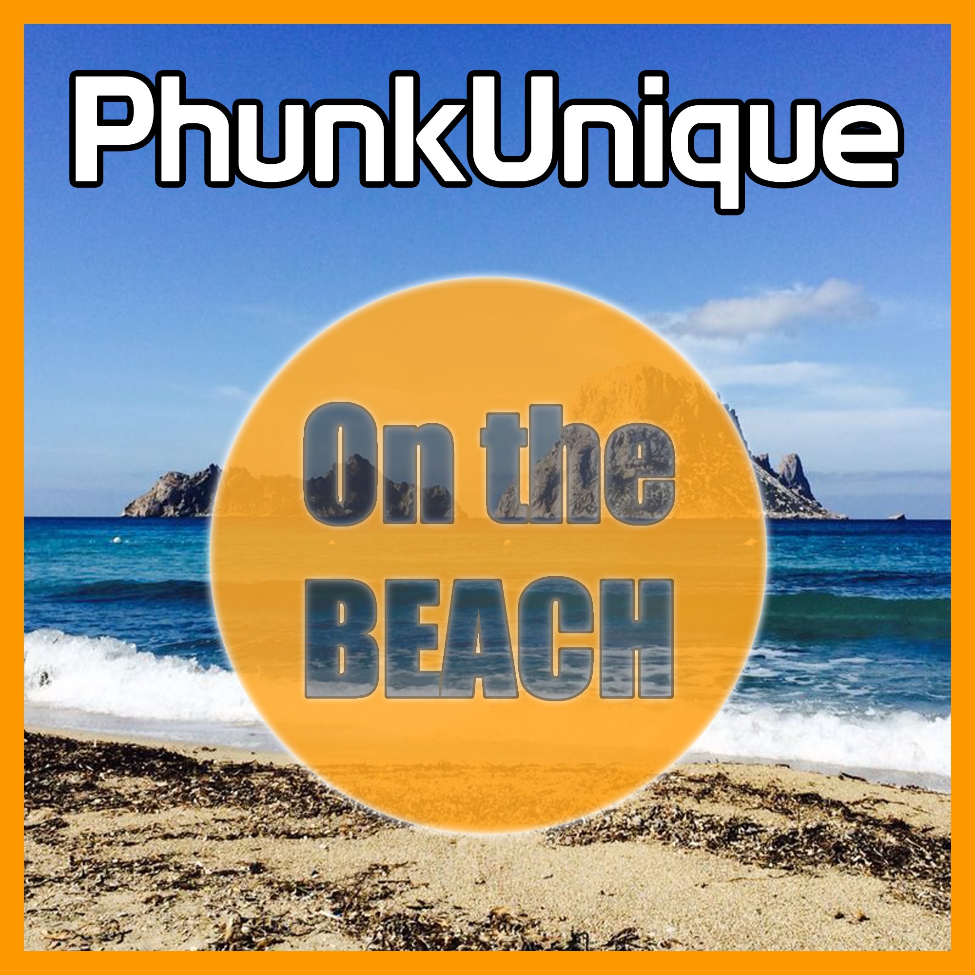 Chris Rea & PhunkUnique