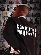 Committing Poetry In Times of War